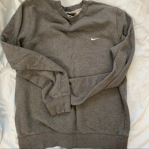 Nike vintage pullover